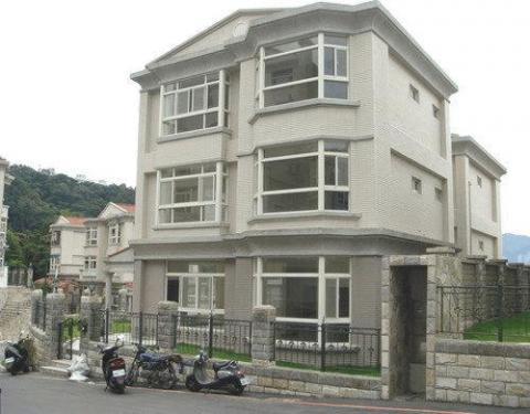 別墅、透天、規劃、統包 - 26。優雅的吉屋