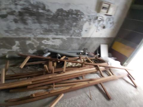 文耀工程有限公司 - 清運