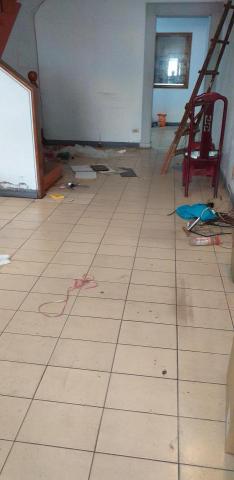 清新居家清潔 - 清理前