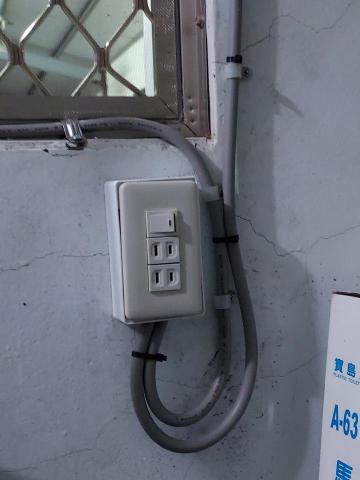 林 佳 堯 - 開關增設