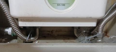 嘉澤滅鼠封堵防治工程 - 鼠刷封堵 嘉澤滅鼠封堵防治工程 - 鼠刷封堵