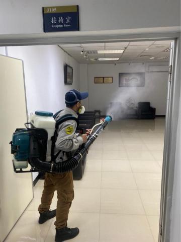 海呈有限公司 - 