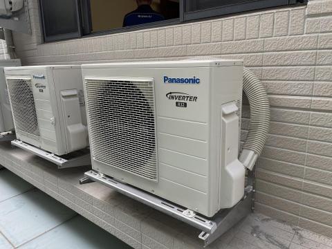 富菱有限公司 - 客戶滿意的安裝