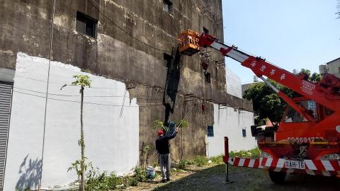 小胖防水工程行 -  小胖防水工程行 -