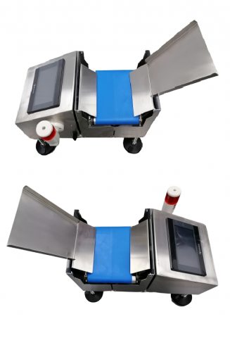 國椿有限公司 - 靜態檢重機