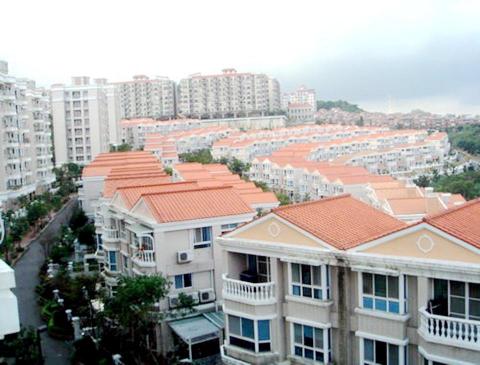 別墅、透天、規劃、統包 - 16。大坪數？裝潢