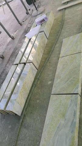 別墅、透天、規劃、統包 - 18。法國天然大理石（玉石）