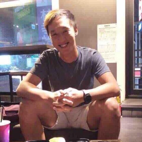 提供cad服務的專家Elvis