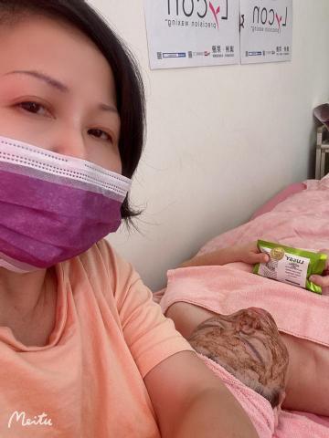 愛麗美美容美體 - 皮膚管理 藻針課程 愛麗美美容美體 - 皮膚管理 藻針課程