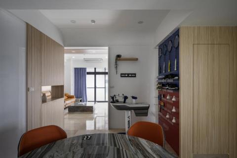 原敬空間設計 - 