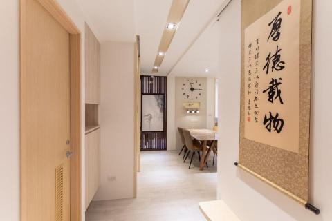 原敬空間設計 - 