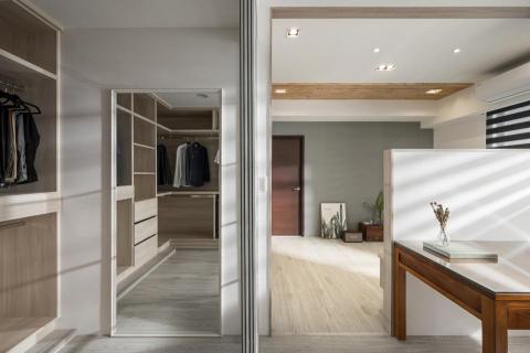 原敬空間設計 - 