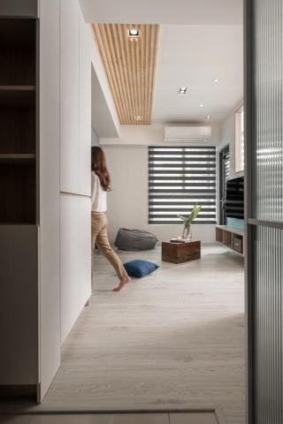 原敬空間設計 - 