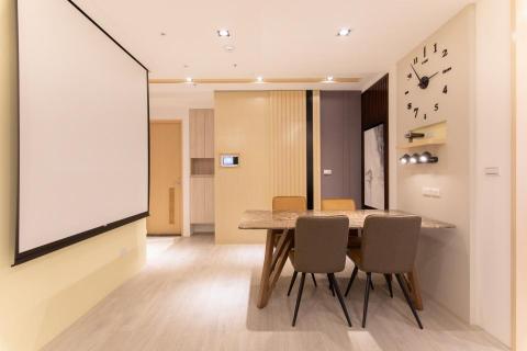 原敬空間設計 - 