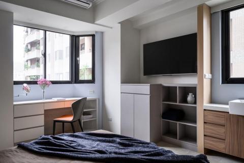 原敬空間設計 - 