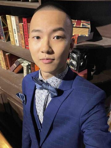 提供2502賀眾服務的專家孫愷駿