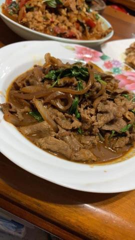 孫小廚 - 泰式叢林燒肉