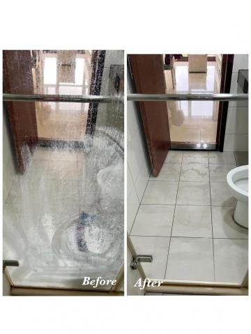 中壢、八德、平鎮居家清潔 - 