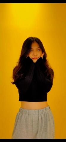 提供mv跳舞服務的專家魏孜芸