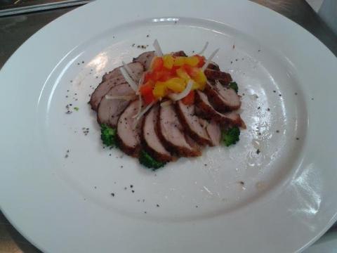 孫小廚 - 櫻桃鴨捲