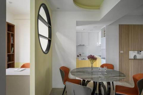 原敬空間設計 - 