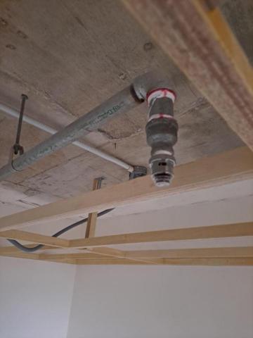 長岳水電工程行 - 消防管修改