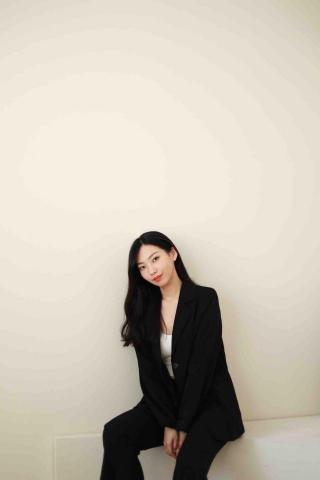 提供banner素材服務的專家葉子瑄Ally