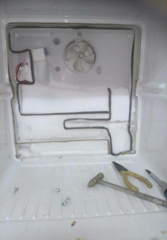 李哲豪 - 維修完畢