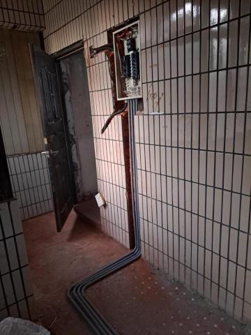 長岳水電工程行 - 配電箱更換 新增插座迴路