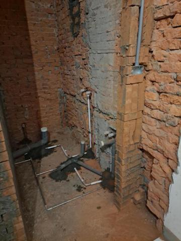 長岳水電工程行 - 廁所管路更新