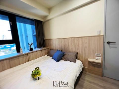 辰昕空間設計工作室 - 住宅設計