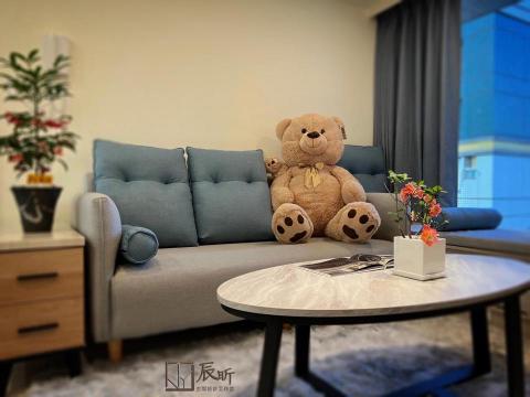 辰昕空間設計工作室 - 住宅設計