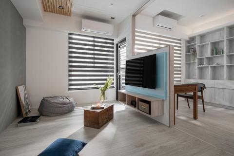 原敬空間設計 - 