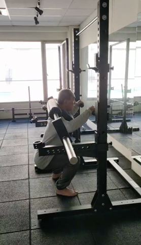 愛吃又愛練工作室/COFFEE & WORKOUT - 中老年肌力訓練 愛吃又愛練工作室/COFFEE & WORKOUT - 中老年肌力訓練