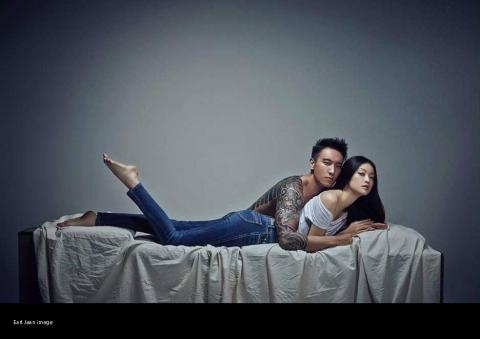 傳思時尚工作室 (新娘秘書部)  - 