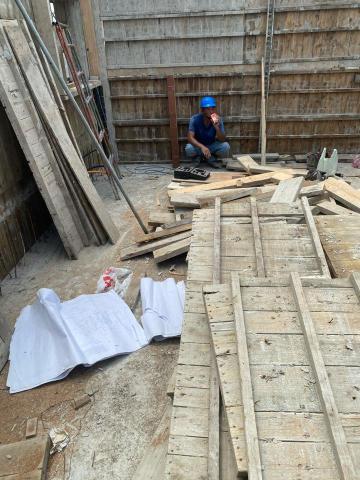 拆除、增建、水電、油漆、除草 - 