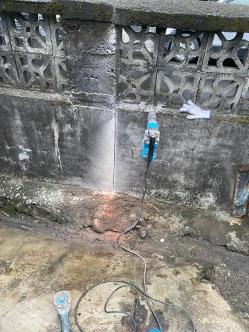 拆除、增建、水電、油漆、除草 - 客戶要求 看文公時晨