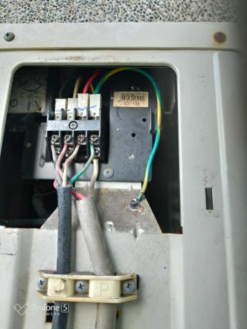 豐展水電工程行 - 維修線路