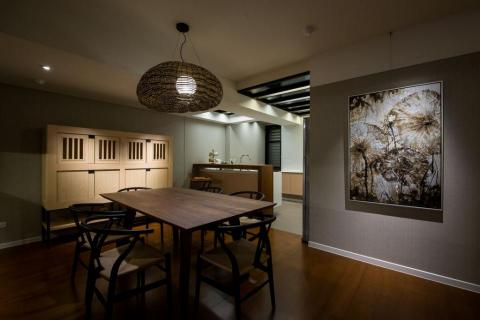 亞勝宏室內設計有限公司 - 