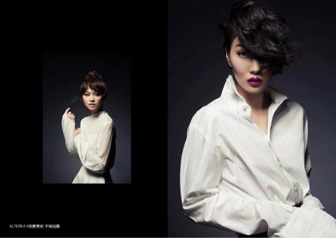 傳思時尚工作室 (新娘秘書部)  - 