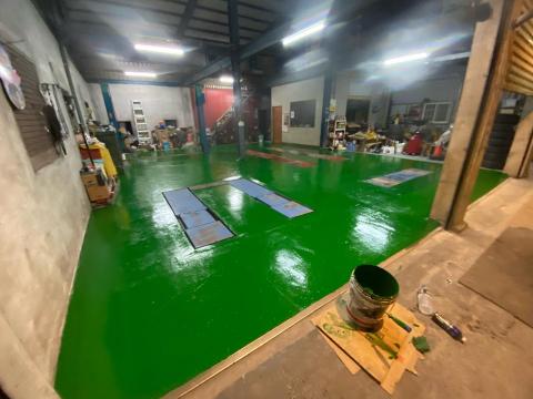 拆除、增建、水電、油漆、除草 - 