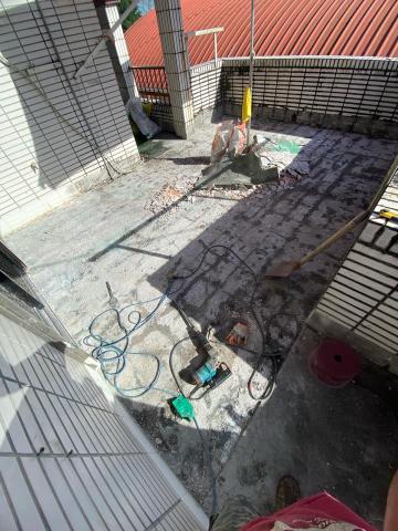 拆除、增建、水電、油漆、除草 - 