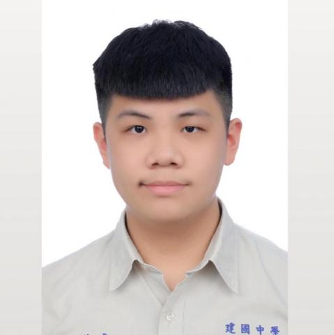 提供印章刷服務的專家徐英睿