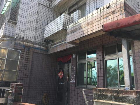 拆除、增建、水電、油漆、除草 - 