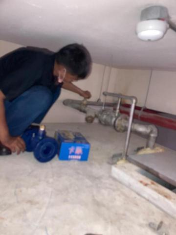 豐展水電工程行 - 民生用水設備更新