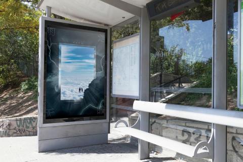 翰堡HANburger - 活動概念海報設計(模擬展示)
(非官方)