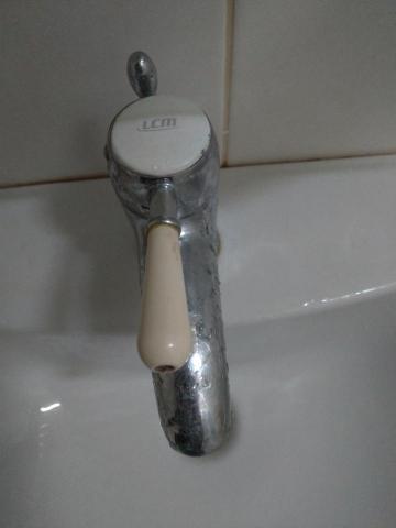 豐展水電工程行 - 水龍頭更新