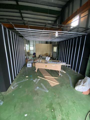 拆除、增建、水電、油漆、除草 - 