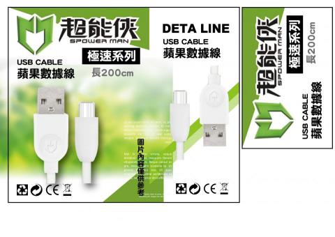 mine_ni魚 - 簡易版包裝盒設計。