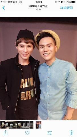 傳思時尚工作室 (新娘秘書部)  - 